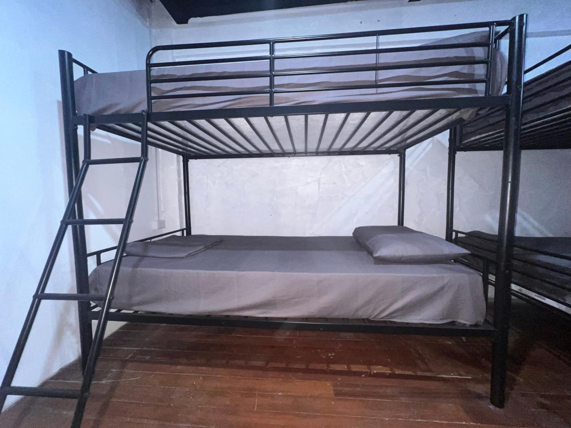 Patong Adventure Hostel Eksteriør bilde