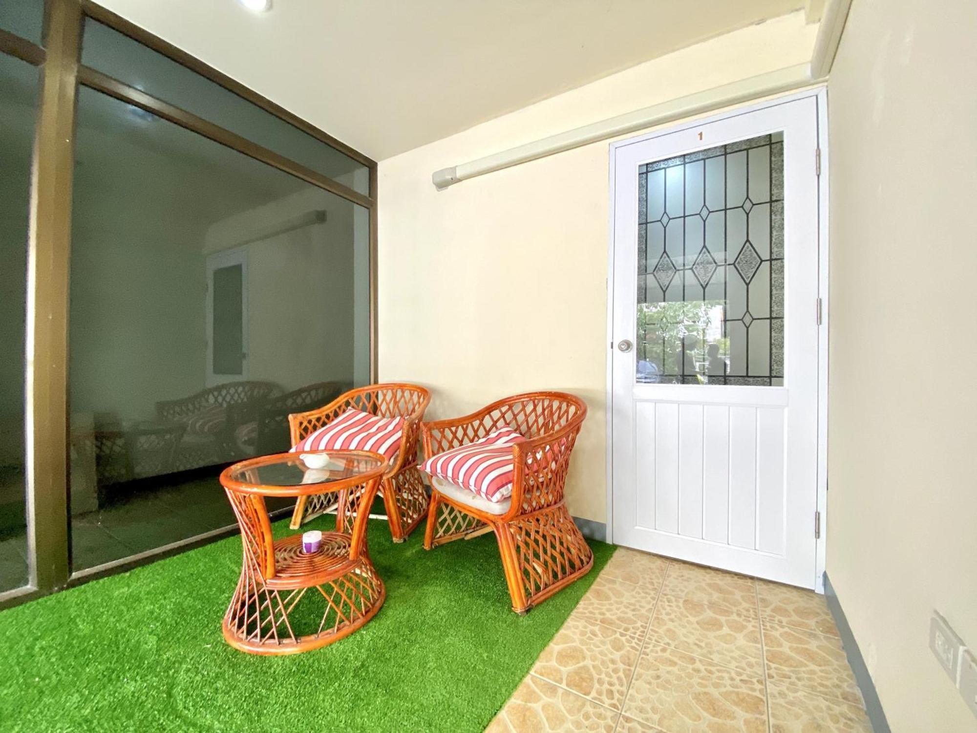 Patong Adventure Hostel Eksteriør bilde