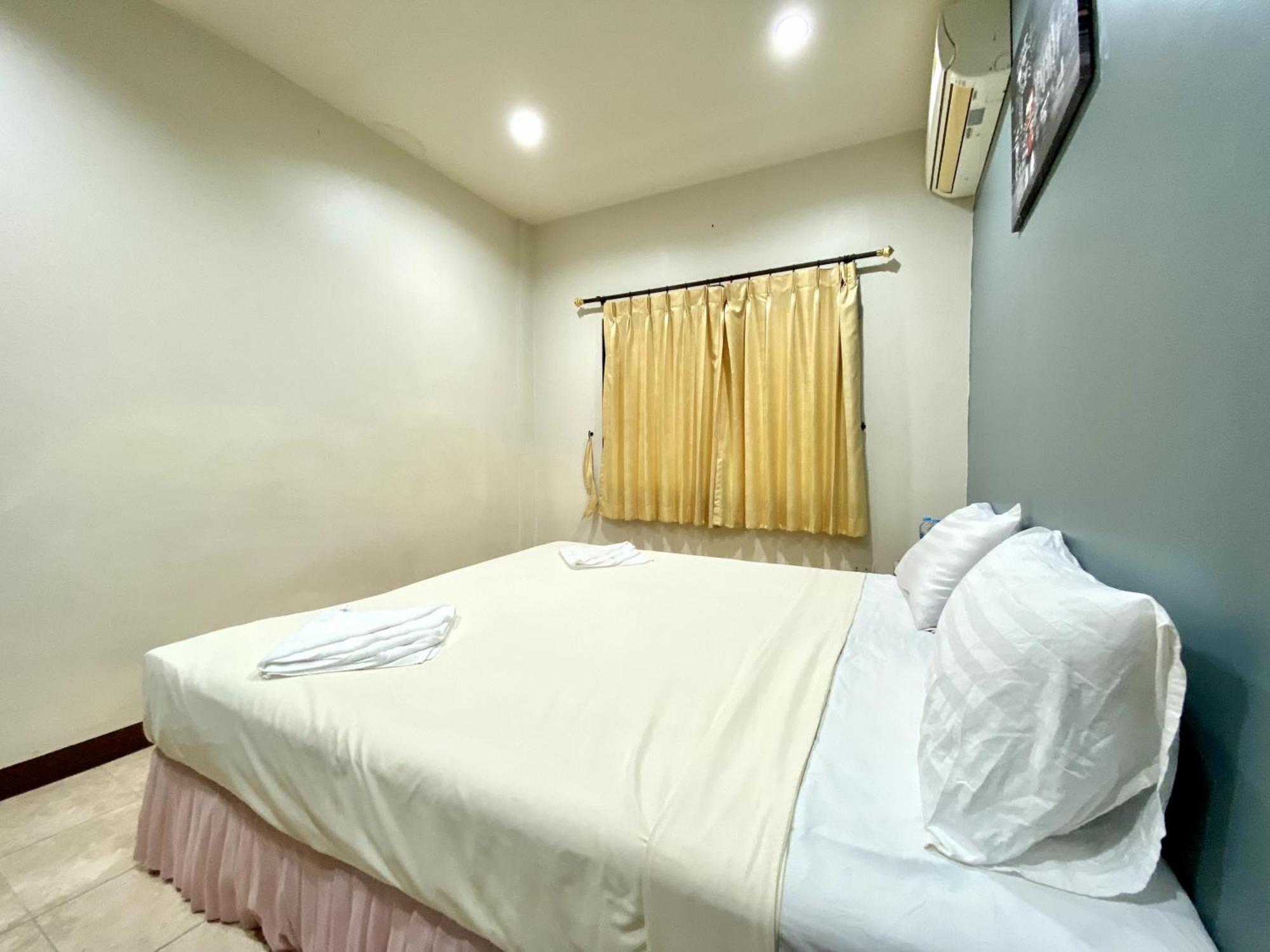 Patong Adventure Hostel Eksteriør bilde